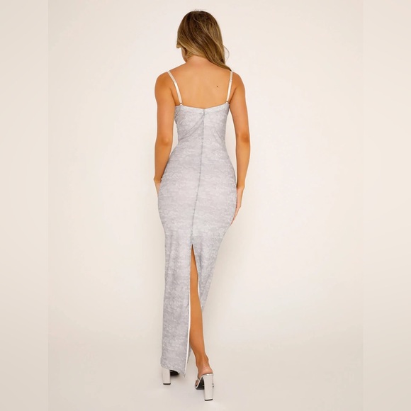 Tiger Mist Allura Maxi Dress - Picture 2 of 3